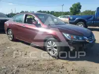 2013 Honda Accord фото