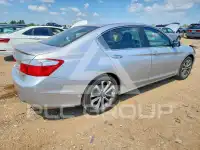 2013 Honda Accord фото