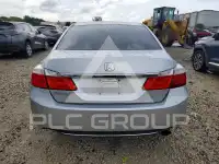 2013 Honda Accord фото