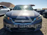 2013 Honda Accord фото