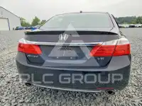 2013 Honda Accord фото