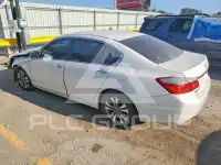 2013 Honda Accord фото