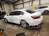 2013 Honda Accord photo