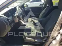 2013 Honda Accord фото