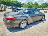 2013 Honda Accord фото