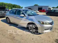 2013 Honda Accord фото
