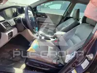2013 Honda Accord фото