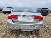2013 Honda Accord фото