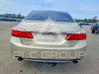 2013 Honda Accord фото