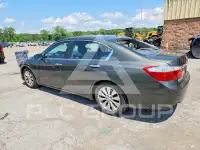 2013 Honda Accord фото