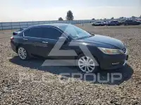 2013 Honda Accord фото