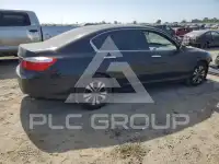 2013 Honda Accord photo