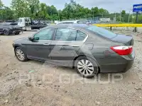 2013 Honda Accord фото
