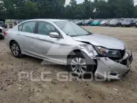 2013 Honda Accord фото