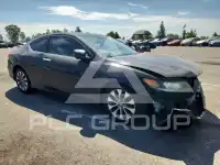 2013 Honda Accord photo