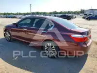 2013 Honda Accord фото