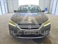 2013 Honda Accord photo