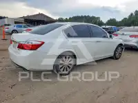 2013 Honda Accord фото