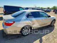 2013 Honda Accord photo