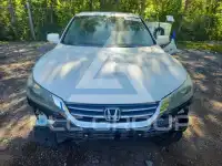 2013 Honda Accord фото