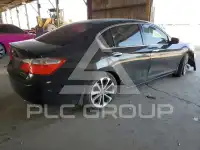 2013 Honda Accord фото