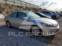 2013 Honda Accord фото