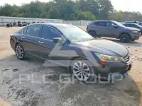2013 Honda Accord фото