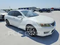2013 Honda Accord фото