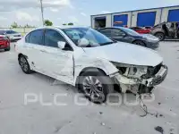 2013 Honda Accord фото