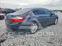 2013 Honda Accord фото