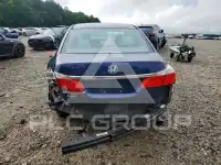 2013 Honda Accord photo