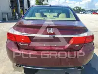 2013 Honda Accord фото