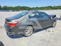 2013 Honda Accord фото