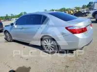 2013 Honda Accord фото