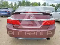 2013 Honda Accord фото