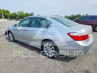 2013 Honda Accord фото