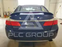2013 Honda Accord фото
