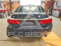 2013 Honda Accord фото