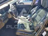 2013 Honda Accord photo