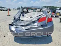 2013 Honda Accord фото
