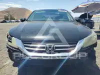 2013 Honda Accord фото