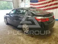 2013 Honda Accord photo