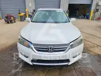 2013 Honda Accord фото