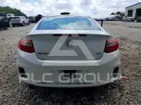 2013 Honda Accord photo