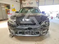 2013 Honda Accord photo
