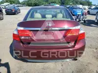 2013 Honda Accord фото