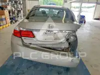 2013 Honda Accord photo