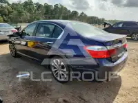 2013 Honda Accord фото