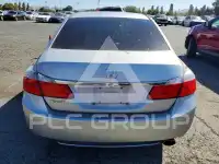2013 Honda Accord photo