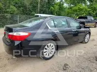 2013 Honda Accord фото
